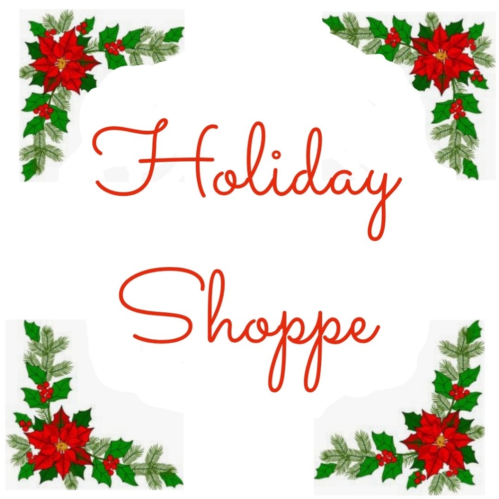 Holiday Shoppe